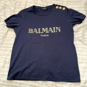 Balmain Women’s Tshirt